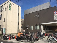 公益社団法人京都保健会　吉祥院病院・求人番号352133